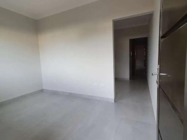 Casa / Sobrado para Venda em Campo Grande/MS Residencial Búzios 2 Quartos