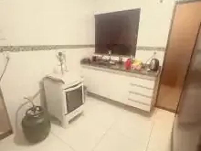Casa / Sobrado para Venda em Campo Grande/MS Residencial Búzios