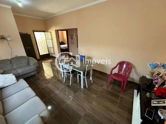 Casa / Sobrado para Venda em Campo Grande/MS Residencial Estrela Park 3 Quartos