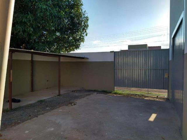Casa / Sobrado para Venda em Campo Grande/MS Residencial Estrela Park