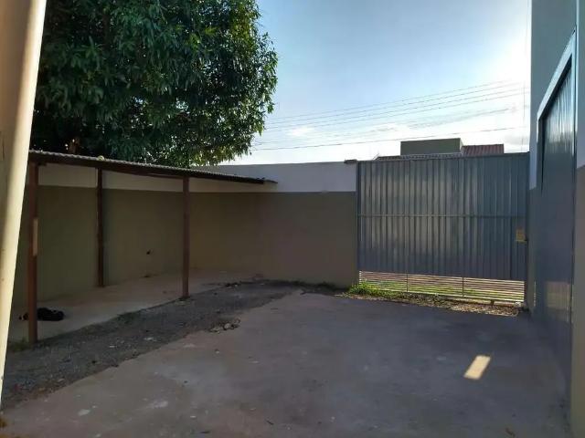 Casa / Sobrado para Venda em Campo Grande/MS Residencial Estrela Park