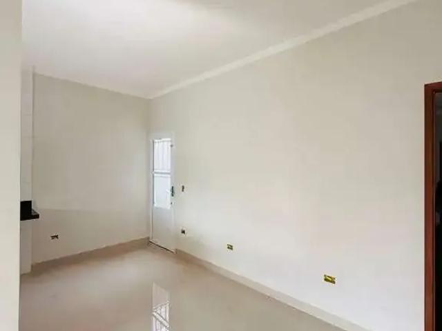 Casa / Sobrado para Venda em Campo Grande/MS Residencial Figueiras do Parque 1 Quartos