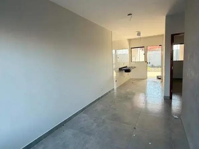 Casa / Sobrado para Venda em Campo Grande/MS Residencial Figueiras do Parque 1 Quartos