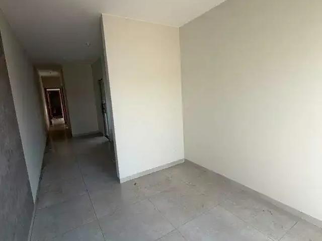 Casa / Sobrado para Venda em Campo Grande/MS Residencial Figueiras do Parque 1 Quartos