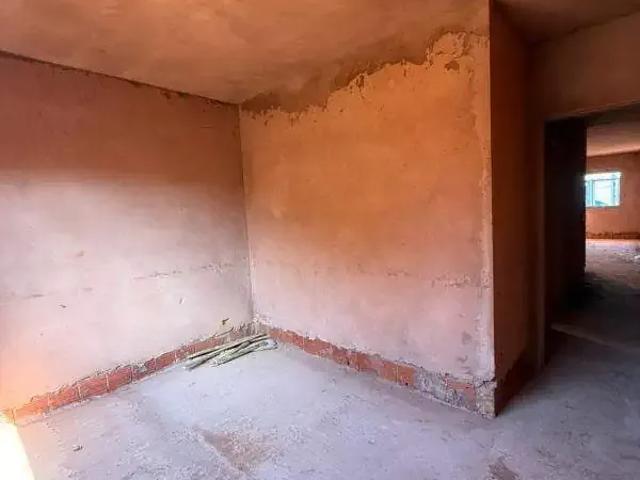 Casa / Sobrado para Venda em Campo Grande/MS Residencial Figueiras do Parque 2 Quartos