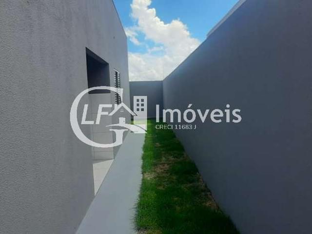 Casa / Sobrado para Venda em Campo Grande/MS Residencial Figueiras do Parque 2 Quartos