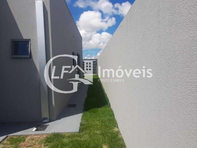 Casa / Sobrado para Venda em Campo Grande/MS Residencial Figueiras do Parque 2 Quartos