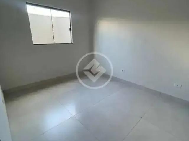 Casa / Sobrado para Venda em Campo Grande/MS Residencial Figueiras do Parque 2 Quartos