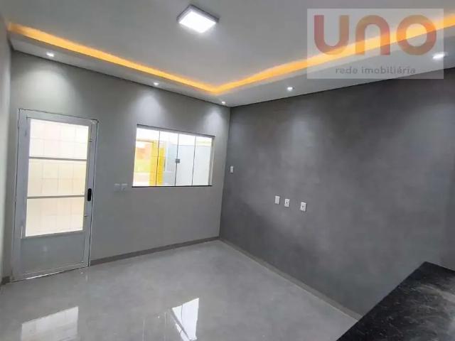 Casa / Sobrado para Venda em Campo Grande/MS Residencial Figueiras do Parque 2 Quartos