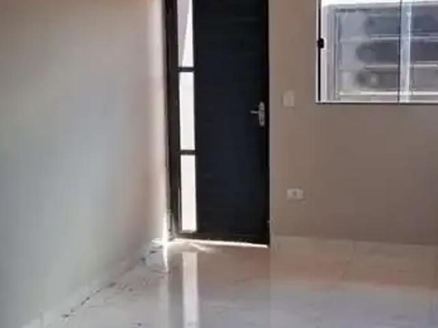 Casa / Sobrado para Venda em Campo Grande/MS Residencial Figueiras do Parque 2 Quartos