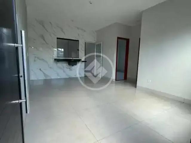 Casa / Sobrado para Venda em Campo Grande/MS Residencial Figueiras do Parque 2 Quartos