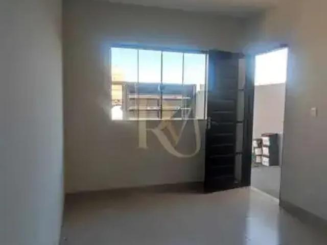 Casa / Sobrado para Venda em Campo Grande/MS Residencial Figueiras do Parque 2 Quartos