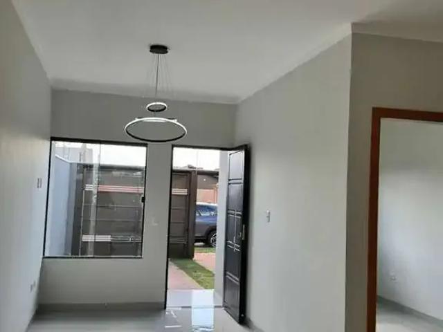 Casa / Sobrado para Venda em Campo Grande/MS Residencial Figueiras do Parque 2 Quartos