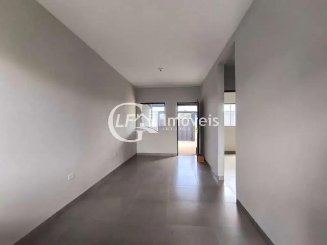Casa / Sobrado para Venda em Campo Grande/MS Residencial Figueiras do Parque 2 Quartos