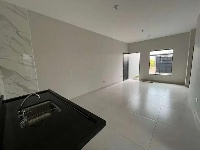 Casa / Sobrado para Venda em Campo Grande/MS Residencial Figueiras do Parque 2 Quartos