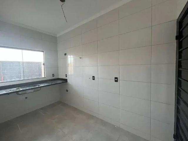 Casa / Sobrado para Venda em Campo Grande/MS Residencial Figueiras do Parque 2 Quartos