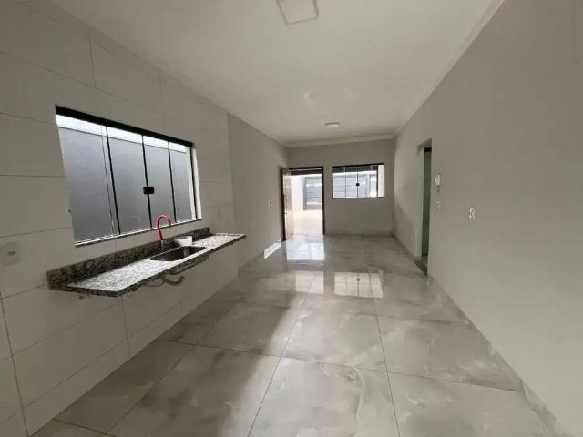 Casa / Sobrado para Venda em Campo Grande/MS Residencial Figueiras do Parque 2 Quartos
