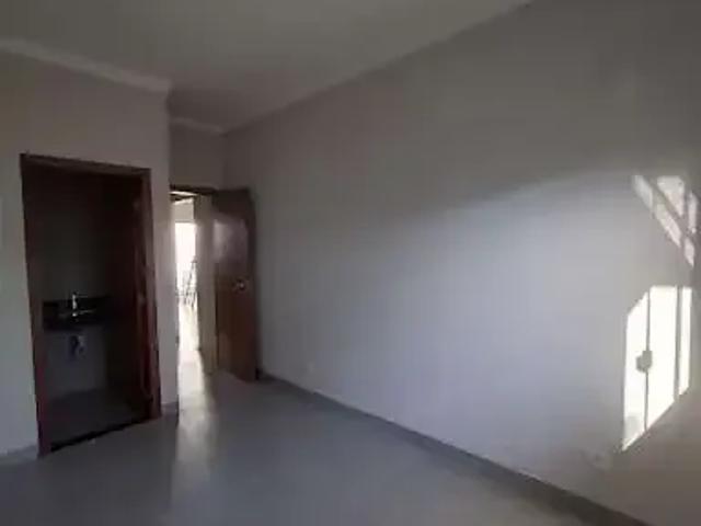 Casa / Sobrado para Venda em Campo Grande/MS Residencial Oliveira 1 Quartos