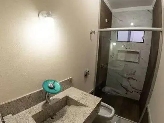 Casa / Sobrado para Venda em Campo Grande/MS Residencial Oliveira 2 Quartos