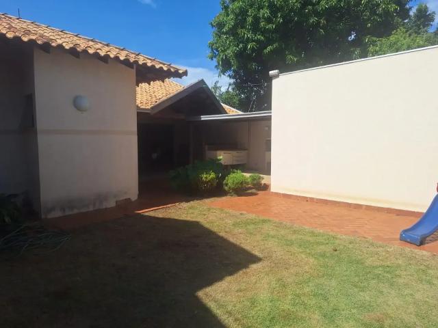 Casa / Sobrado para Venda em Campo Grande/MS Residencial Oliveira 2 Quartos
