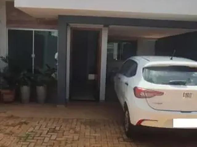 Casa / Sobrado para Venda em Campo Grande/MS Residencial Oliveira 3 Quartos