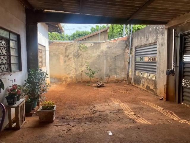 Casa / Sobrado para Venda em Campo Grande/MS Residencial Oliveira II 2 Quartos