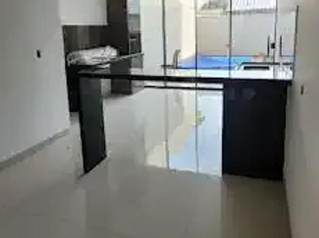 Casa / Sobrado para Venda em Campo Grande/MS Residencial Sírio Libanês I 3 Quartos