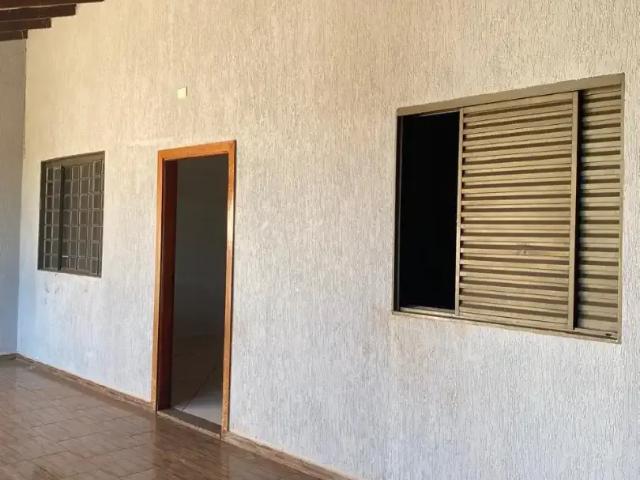 Casa / Sobrado para Venda em Campo Grande/MS Residencial Sírio Libanês I 1 Quartos