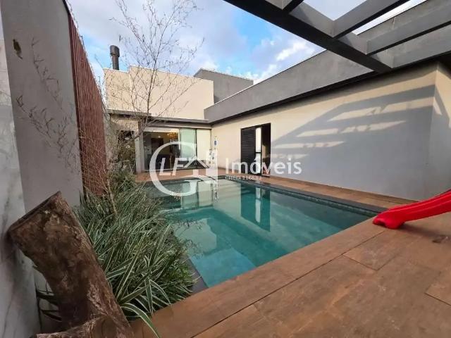 Casa / Sobrado para Venda em Campo Grande/MS Rita Vieira 3 Quartos