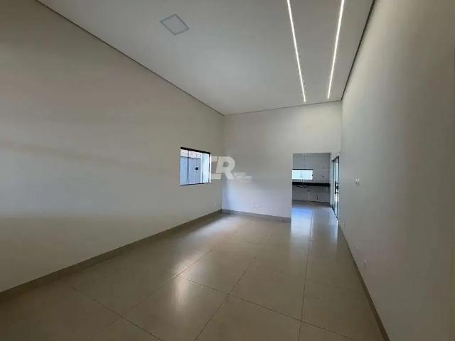 Casa / Sobrado para Venda em Campo Grande/MS Rita Vieira 3 Quartos