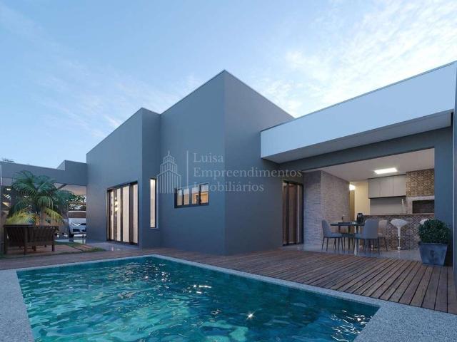 Casa / Sobrado para Venda em Campo Grande/MS São Francisco 2 Quartos