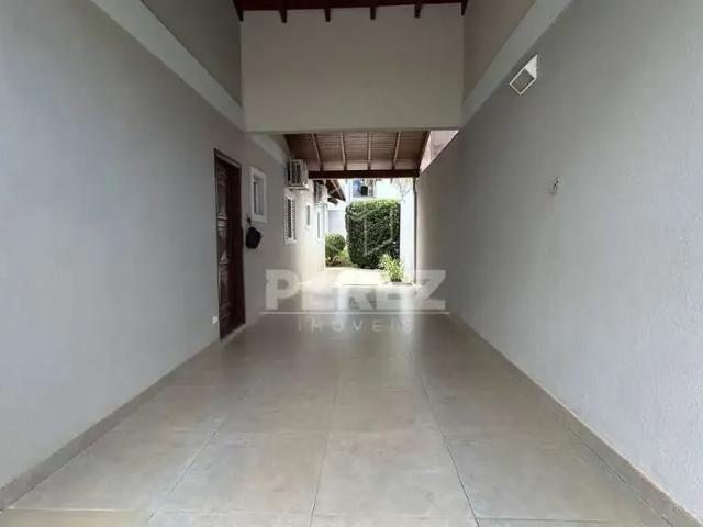 Casa / Sobrado para Venda em Campo Grande/MS São Francisco 2 Quartos