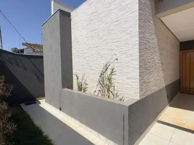 Casa / Sobrado para Venda em Campo Grande/MS São Francisco 3 Quartos