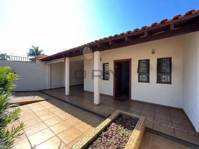 Casa / Sobrado para Venda em Campo Grande/MS São Francisco 3 Quartos