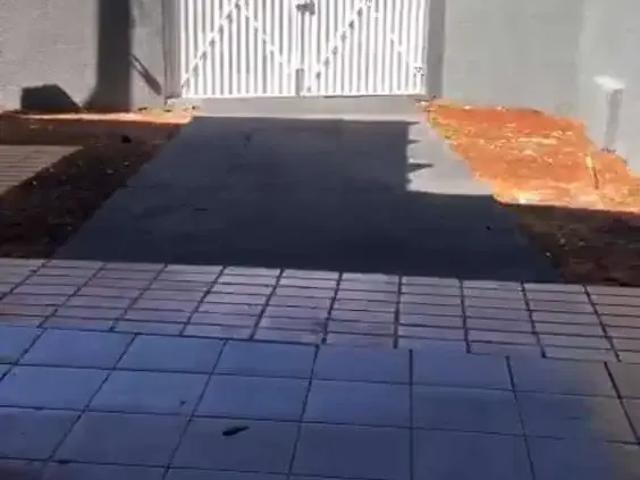 Casa / Sobrado para Venda em Campo Grande/MS São Francisco 4 Quartos