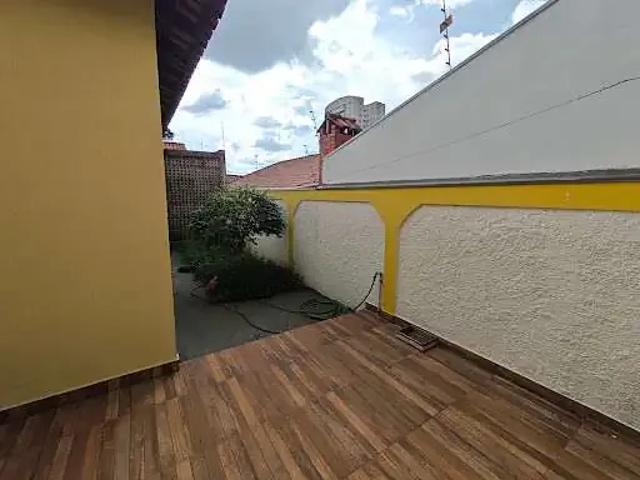 Casa / Sobrado para Venda em Campo Grande/MS São Francisco 5 Quartos