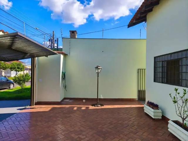 Casa / Sobrado para Venda em Campo Grande/MS Santa Camélia 2 Quartos