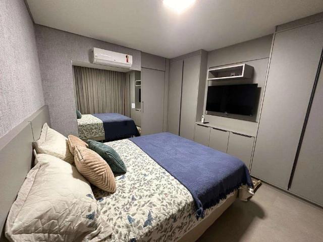 Casa / Sobrado para Venda em Campo Grande/MS Santa Fé 1 Quartos