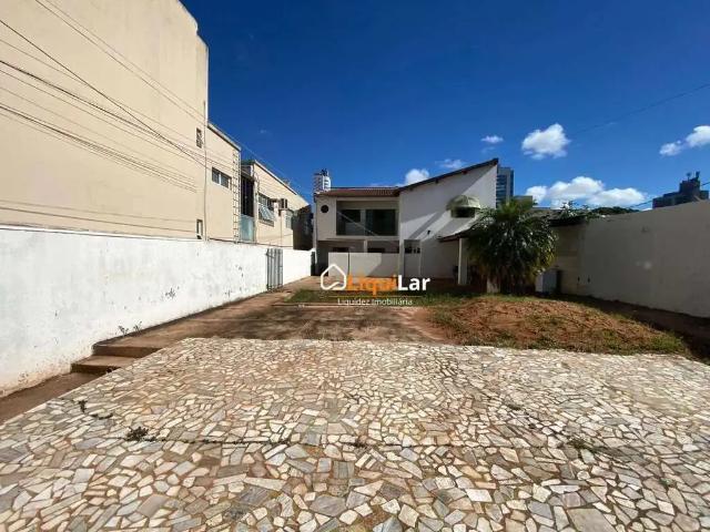 Casa / Sobrado para Venda em Campo Grande/MS Santa Fé 3 Quartos