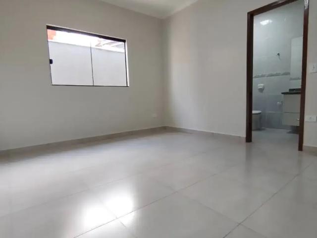 Casa / Sobrado para Venda em Campo Grande/MS Santo Amaro 2 Quartos