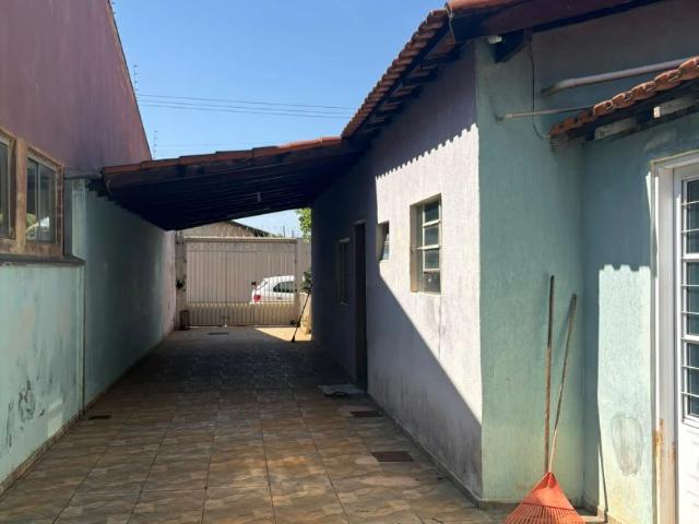 Casa / Sobrado para Venda em Campo Grande/MS Santo Antônio 1 Quartos