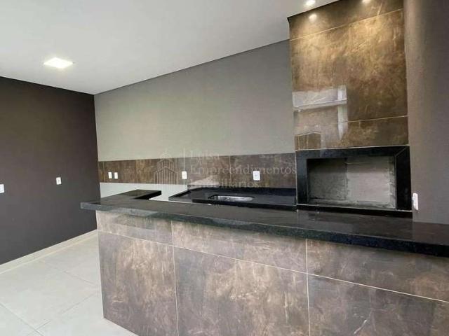 Casa / Sobrado para Venda em Campo Grande/MS Santo Antônio 2 Quartos
