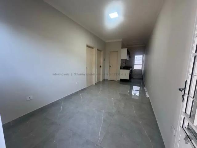 Casa / Sobrado para Venda em Campo Grande/MS Santo Antônio 2 Quartos