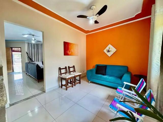 Casa / Sobrado para Venda em Campo Grande/MS Santo Antônio 2 Quartos