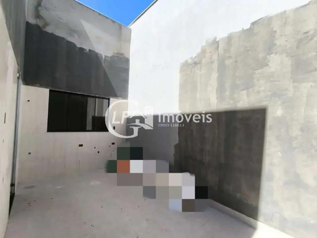 Casa / Sobrado para Venda em Campo Grande/MS Santo Antônio 3 Quartos