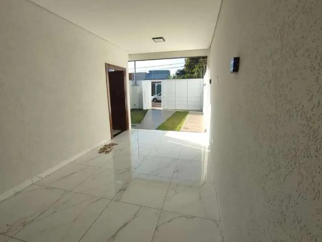 Casa / Sobrado para Venda em Campo Grande/MS Santo Antônio 3 Quartos