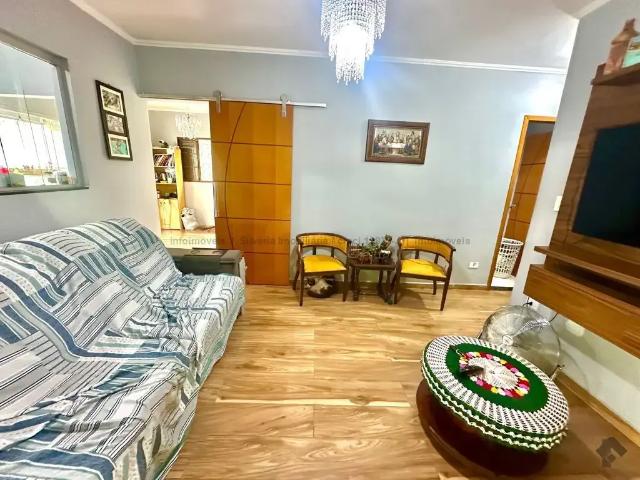 Casa / Sobrado para Venda em Campo Grande/MS Santo Antônio 4 Quartos