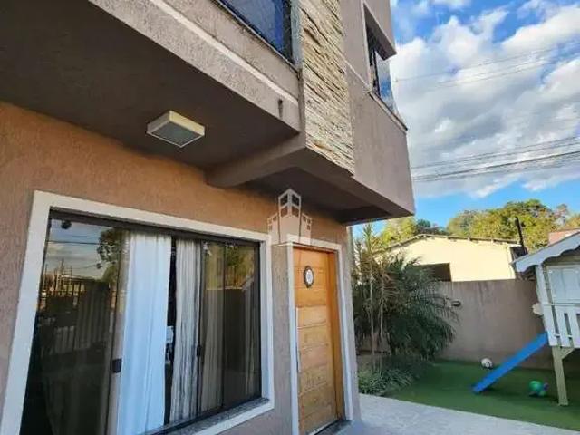 Casa / Sobrado para Venda em Campo Largo/PR Ouro Verde 2 Quartos