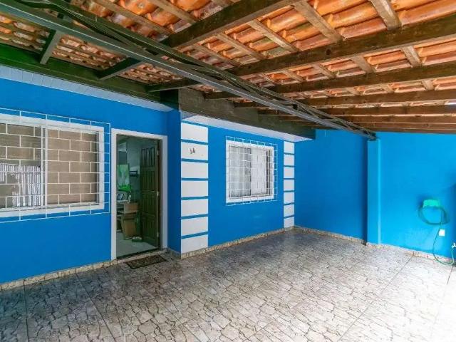 Casa / Sobrado para Venda em Campo Largo/PR Águas Claras 2 Quartos