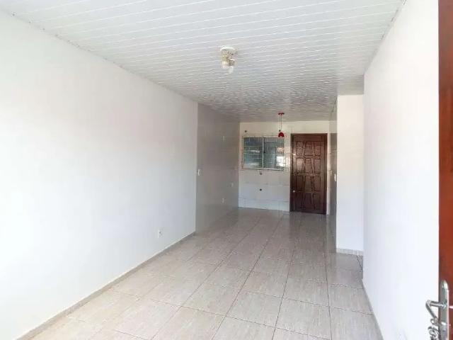 Casa / Sobrado para Venda em Campo Largo/PR Botiatuva 2 Quartos